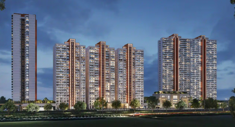Godrej Arden