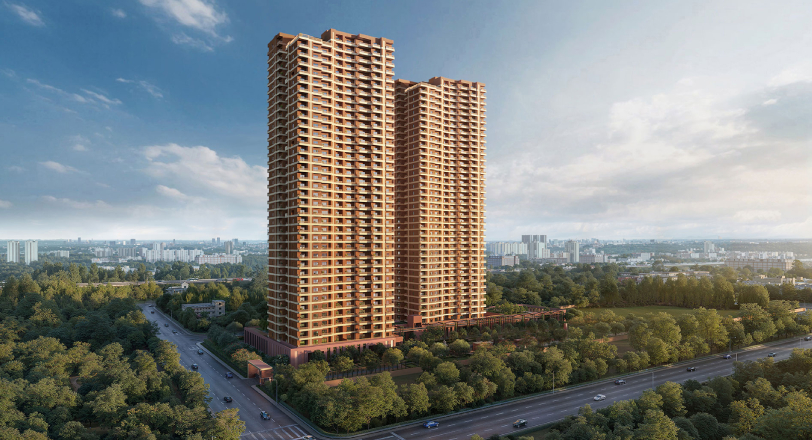 Max Estate 105