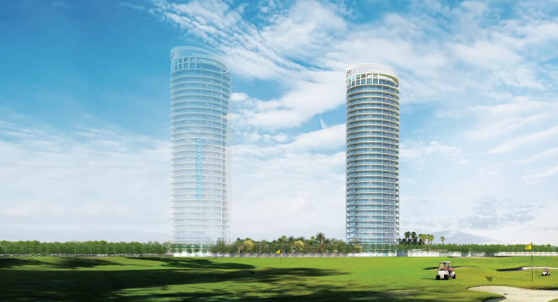 Trecento Residences by Gaurs